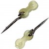 Giants Fishing Kolíček Silicone Bait Holder Spike 15mm