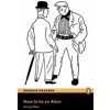 How to be an Alien, w. MP3-CD