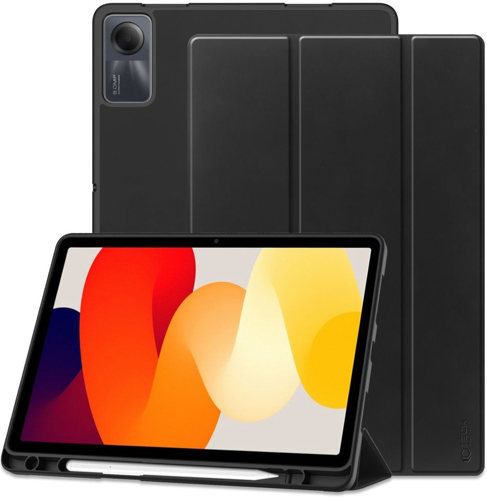 TECH-PROTECT SC PEN XIAOMI REDMI PAD SE 11.0 čierne