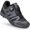 SCOTT W's Mtb Comp Boa Dark Grey/Black