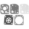 Membránová sada karburátor ZAMA - GND-15-Dolmar , Homelite , McCulloch GND-12