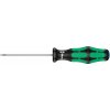 WERA Skrutkovač Kraftform Hex 2,5 mm 05023107001