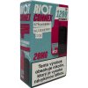 RIOT Connex kapsle Strawberry Blueberry Ice