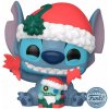 POP! Disney: Stitch Unwrapping Gift (Lilo & Stitch) POP-1522