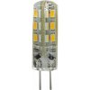 BELLIGHT LED 12V 1,5W G4 Silikón SB