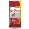 Royal Canin - Canine Medium Adult 15 kg + 3 kg zadarmo