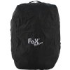 Obliečka na batoh FOX OUTDOOR - Transit I - čierna - 80-100l