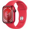 Apple Watch Series 9 GPS + Cellular 45mm (PRODUCT)RED Aluminium Case with (PRODUCT)RED Sport Band - S/M MRYE3QC/A