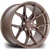 VELOCITY Velocity Vf6 9x21 Blank ET15-45 Matt Bronze 74.1