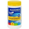 Bazénová chémia MARIMEX 11301211 AquaMar Komplex Mini 5v1 900g