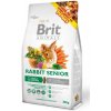 Brit Animals Rabbit Senior Complete 300g