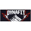 Čelenka Dynafit Graphic Performance Headband - black out/hardcore