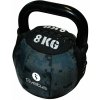 Sveltus Soft Kettlebell piesok - 8 kg
