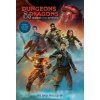 Dungeons & Dragons: Honor Among Thieves: The Junior Novelization (Dungeons & Dragons: Honor Among Thieves) (Brožovaná)