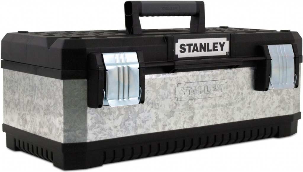 Stanley Kufor na náradie 49,7 × 29,3 × 22,2 cm 16 l 1-95-618