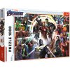 Trefl Puzzle 1000 - Avengers: Koniec hry