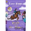 Jessie and the Star Rider - Esme Higgs, Jo Cotterill
