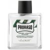 Proraso Green osviežujúci balzam po holení (Eucalyptus Oil and Menthol) 100 ml