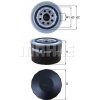 Olejový filter KNECHT Filterwerke GmbH OC 570