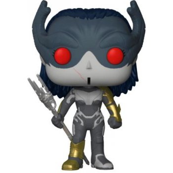 Funko POP! Avengers Infinity War Proxima Midnight 10 cm od 20,5 € - Heureka. sk