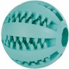 Hracka DENTAFUN baseball lopta mentol.guma 5cm