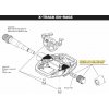 Náradie LOOK X-TRACK tool