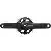 SRAM FC X1 C EAGLE B148 DUB 170 LUNAR 30 uni