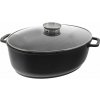 Pekáč GRANDE Aroma Jumbo s poklopom 43x33,5x20cm 127039