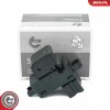 Spínač elektrického otvárania okien ESEN SKV 37SKV427