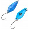 Kyvadlový lesk Iron Trout Spotted veľ. 0 2 g