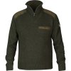 FJÄLLRÄVEN Koster Sweater M Dark Olive - S