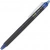 Pilot, gumovací roller FriXion Point Clicker, 0.5 mm, (F) synergický mikro hrot, modrá