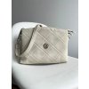 dvojpriehradková crossbody kabelka GS-301-beigeZAM Béžová