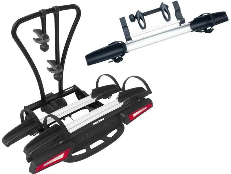 YAKIMA JUSTCLICK 2 EVO