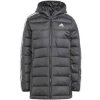 adidas Performance adidas W ESS 3S L D HP HZ4428 Čierna