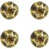 Súprava skrutiek do koša Silca Ti Gold