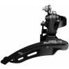 Shimano Prešmyk Tourney TZ510 3x6/7-k. dolný ťah Down Swing (28,6mm) 48z.