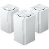 Kompletný Wi-Fi systém Xiaomi AC1200 (3 ks) (59551) biely