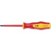Skrutkovač Strend Pro CX547C, VDE PZ 0x60 mm, Pozidriv, elektrikársky