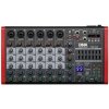 DNR DNA CM8-DSP - USB audio mixér s prehrávačom MP3