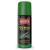 Ballistol Gunex -olej na zbrane,sprej,50ml (Gunex)