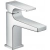 Hansgrohe Metropol - Umývadlová batéria s výpustom Push-Open, chróm - 32500000
