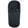 Emitex Novorozenecký Soft Wild Black