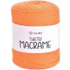 Yarn Art Twisted Macrame 210 m 770 Špagát