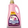 Woolite Delicate & Wool tekutý prací prostriedok na jemnú bielizeň a vlnené oblečenie 60 PD 3,6 l