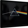 Rámovaný Obraz - Pink Floyd - Dark Side Of The Moon, 31.5 × 31.5 cm