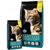 Farmina MO P MATISSE cat Chicken & Turkey 10 kg