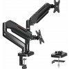 Redragon Stolní držák pro 2 monitory 13 - 32 (GMK-915)