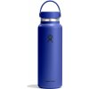 Termoska Hydro Flask 40 oz Wide Flex Cap capri blue 1,183L - Odosielame do 24 hodín