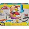 Plastelína Play-Doh Drill 'n Fill Dentist 8 nádobiek 454 g
